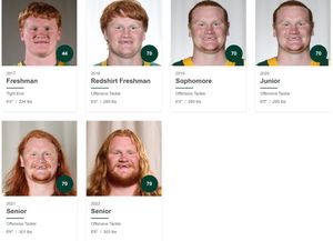 Image post by @OldRowSports on Twitter