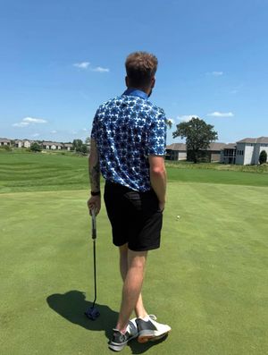 Image post by @fairwayfinestgolf on Instagram