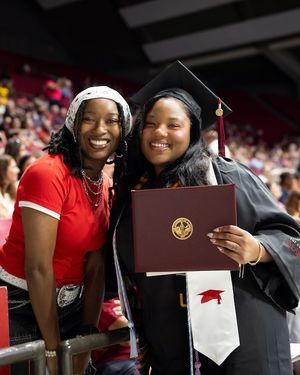Image post by @univofalabama on Instagram
