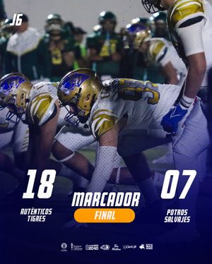 Image post by @autenticos_uanl on Instagram