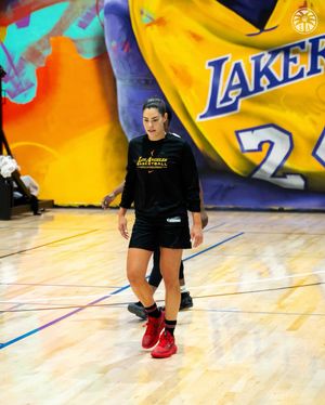 Image post by @la_sparks on Instagram