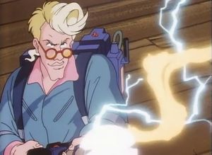 Image post by @ghostbustersnews on Instagram