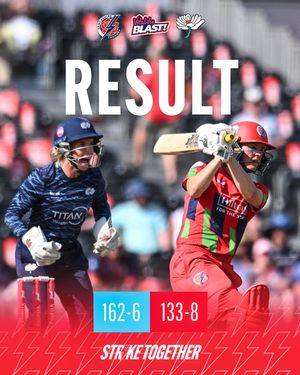 Image post by @lancscricketwmn on Instagram