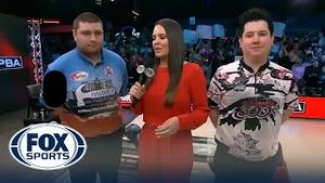 Video post by @foxsports on YouTube