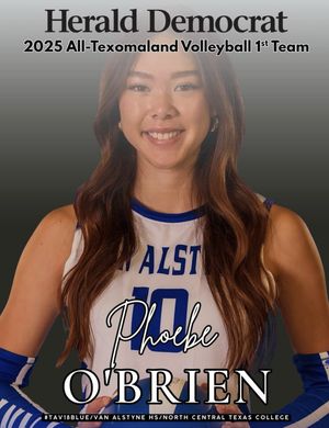 Image post by @tavvolleyball on Instagram