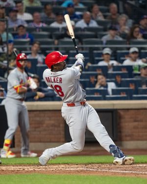 Image post by @MLBStats on Twitter