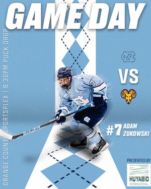 Image post by @tarheelhockey on Instagram