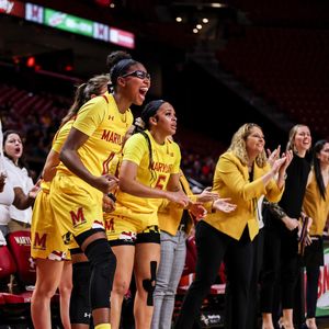Image post by @terpswbb on Instagram