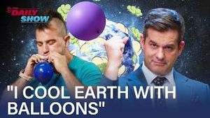 Video post by @thedailyshow on YouTube