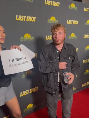 Image post by @reallilmanj on Instagram