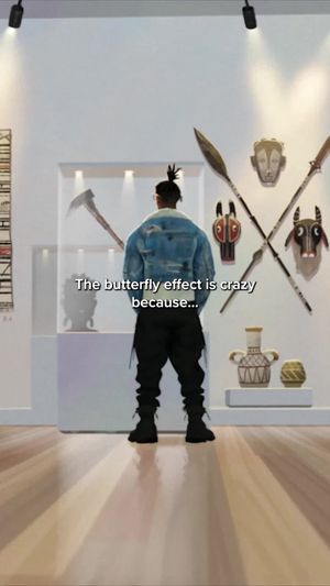 Video post by @marvel on TikTok