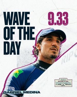 Image post by @wsl on Instagram