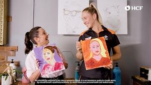 Video post by @netballaustralia on YouTube