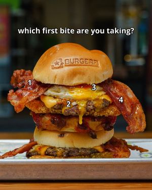 Image post by @burgerfi on Instagram