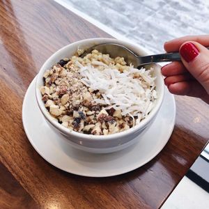 Image post by @impactkitchen on Instagram