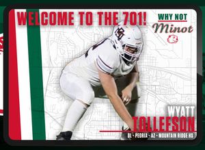 Image post by @msubeaversfb on Instagram