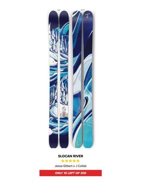 Image post by @j_skis on Instagram
