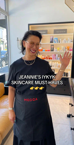 Image post by @meccabeauty on TikTok