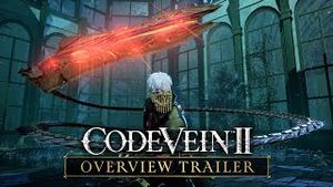 Video post by @bandainamcoamerica on YouTube