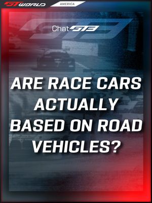 Image post by @gtworldchallengeamerica on Instagram