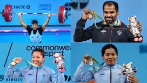 Image post by @ImHarmanpreet on Twitter