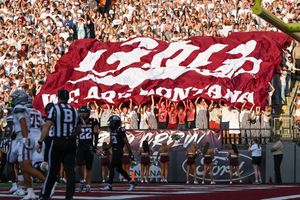 Image post by @montanagrizfootball on Instagram