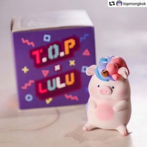 Image post by @toyzeroplus on Instagram