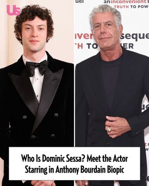 Image post by @usweekly on Instagram