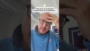 Video post by @meninblazers on YouTube