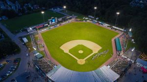 Image post by @vermontlakemonsters on Instagram