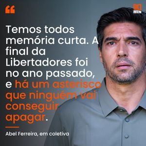 Image post by @90minbrasil on Instagram