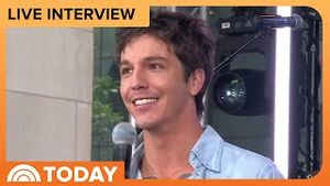 Video post by @today on YouTube