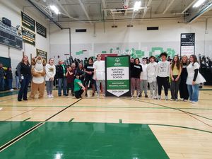 Image post by @specialolympicsma on Instagram