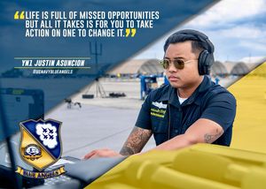 Image post by @usnavyblueangels on Instagram