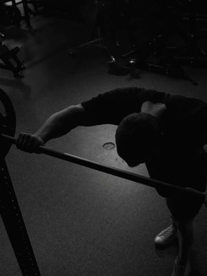 Image post by @gymreapers on Instagram