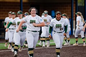 Image post by @obu_softball on Instagram