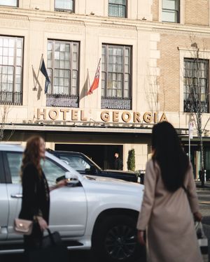 Image post by @rosewoodhotelgeorgia on Instagram