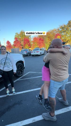 Video post by @thepuigfamily on TikTok