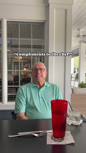 Video post by @WetheringtonGCC on Facebook