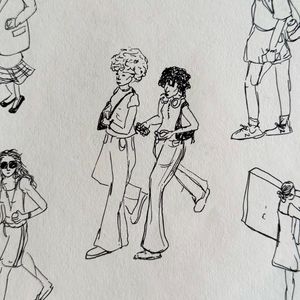 Image post by @sabbbbern on Instagram