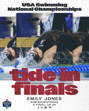Image post by @alabamaswimdive on Instagram