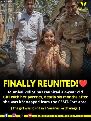 Image post by @onevisionmedia.in on Instagram