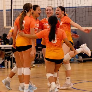 Image post by @pulse_athletics_vbc on Instagram