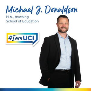 Image post by @ucirvine on Instagram