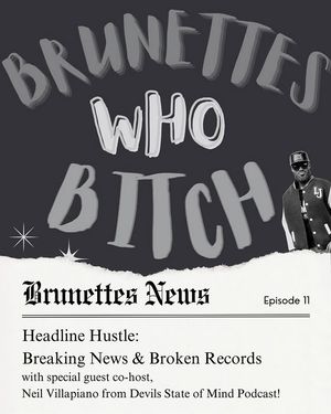 Image post by @brunetteswhobitch on Instagram