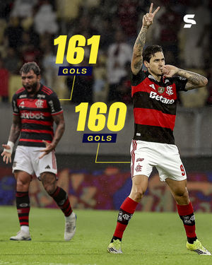 Image post by @sportv on Instagram