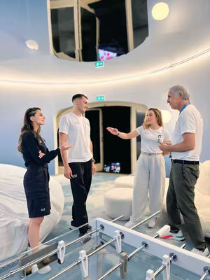 Image post by @italiateam on TikTok