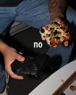 Image post by @jetspizza on Instagram