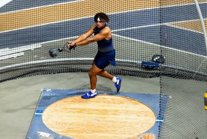 Image post by @bobcatthrows on Instagram