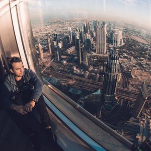Image post by @ryankite on Instagram